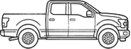 Pickup Trucks